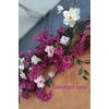درخت بزرگ مصنوعی برای کافه